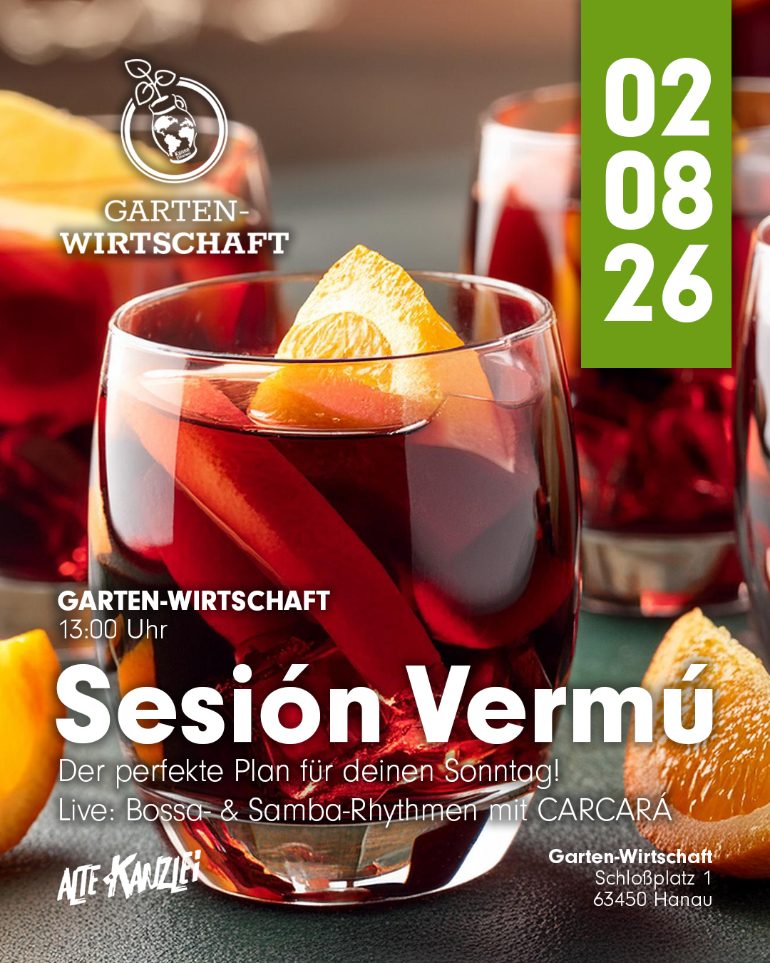 Gartenwirtschaft _sesion Vermu 02.08.2026