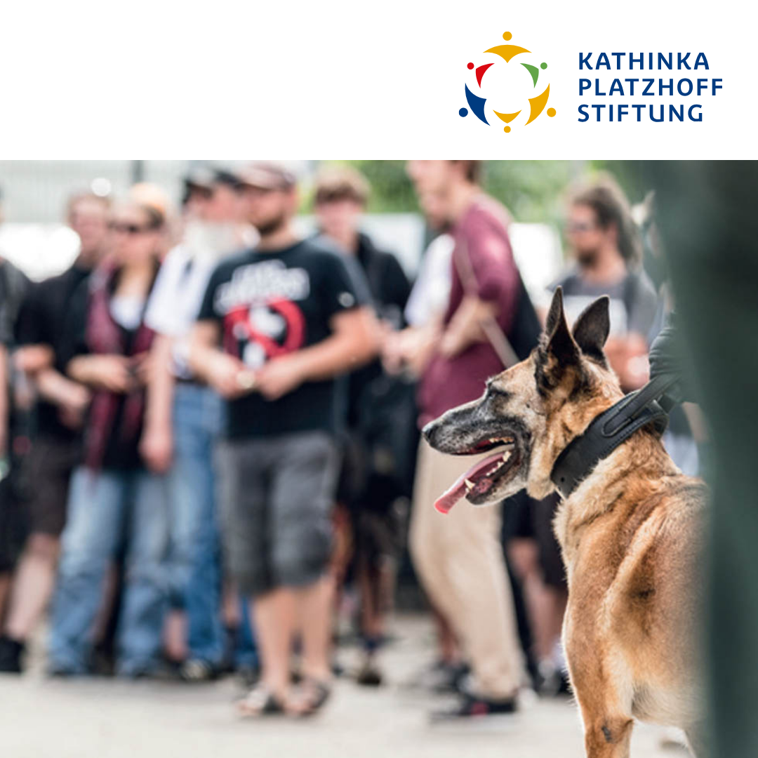 Gemeinschaft In Schwierigen Zeiten