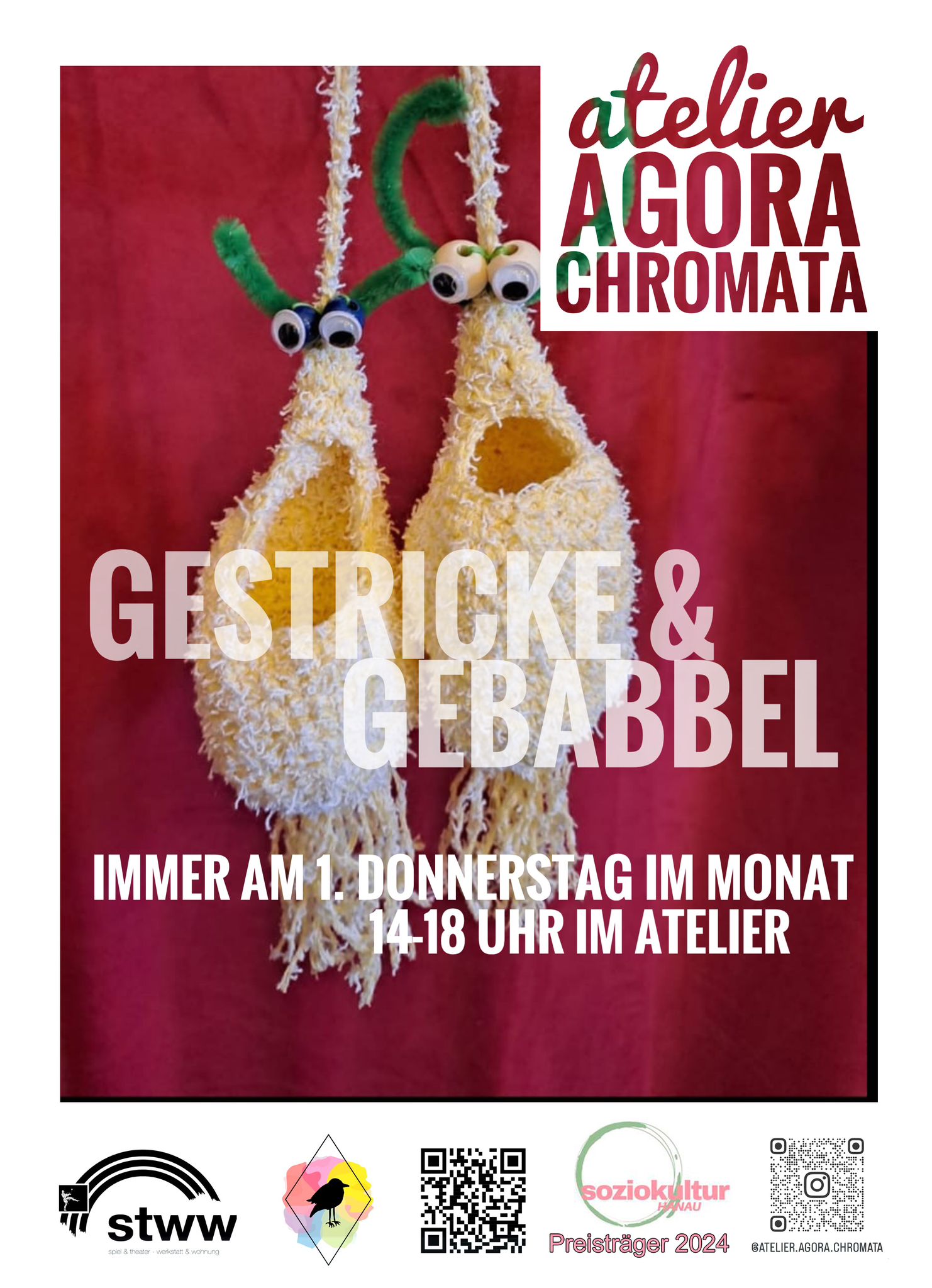 Gestricke 6.8