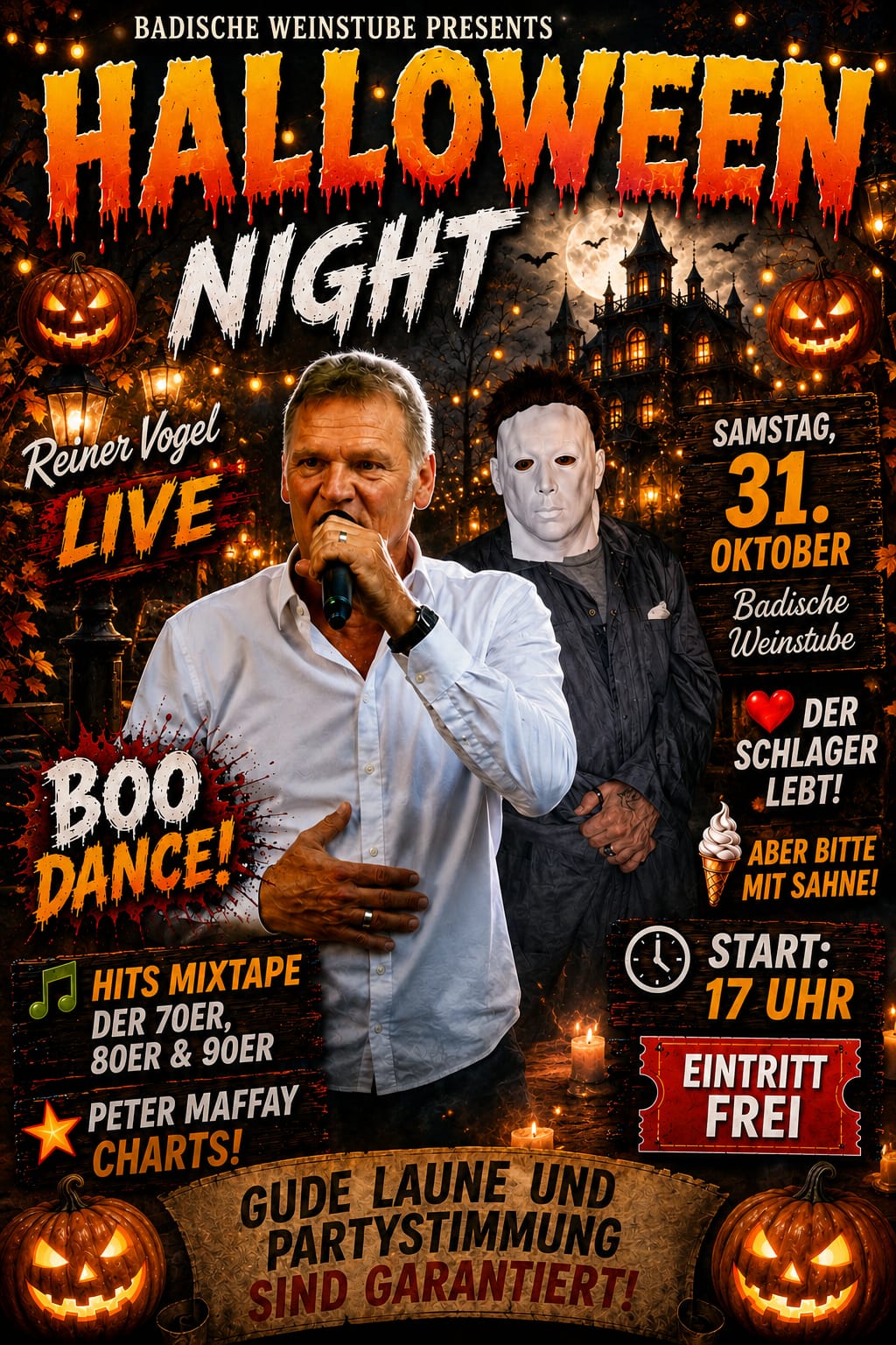 Halloween