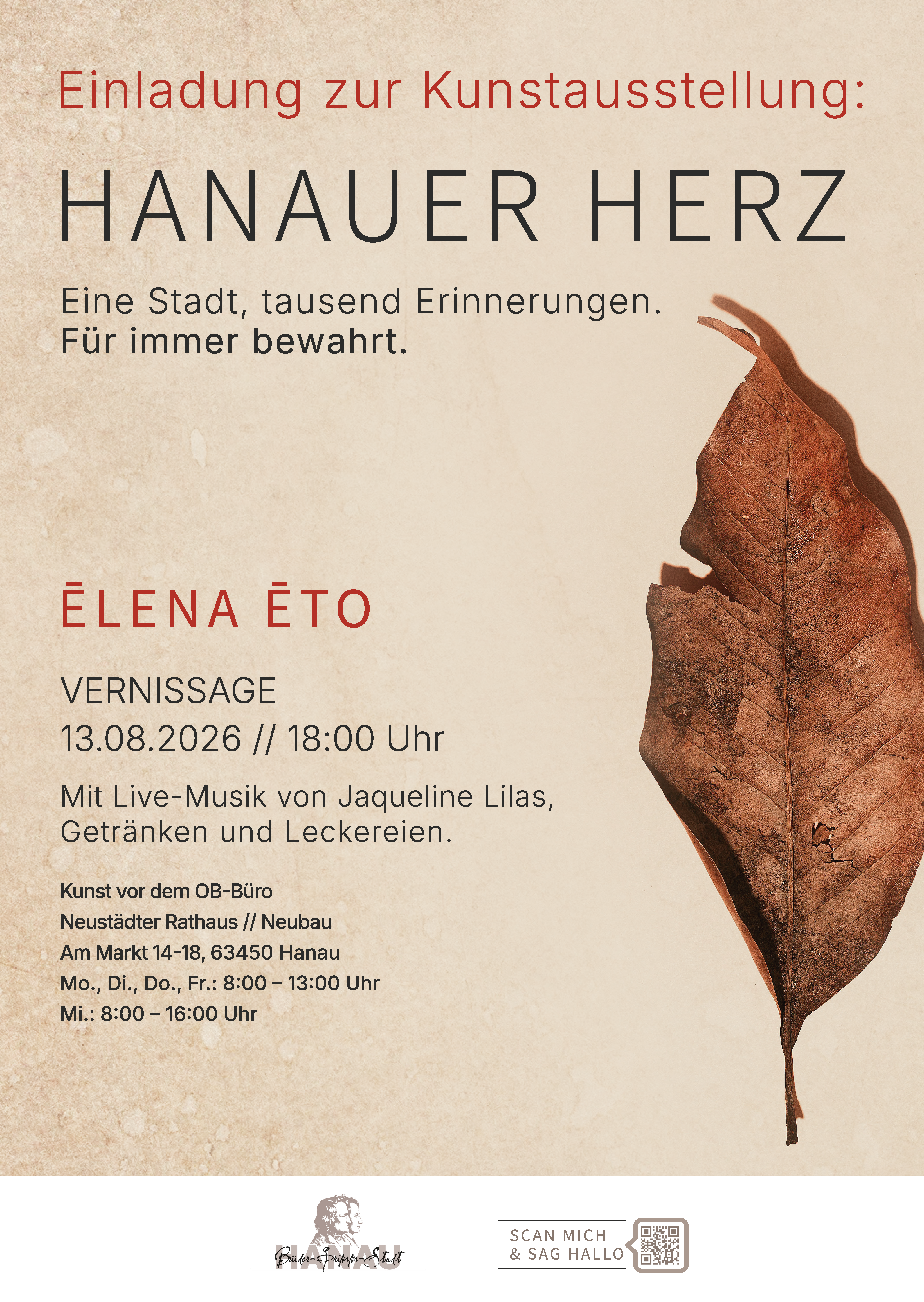 Hanauer Herz
