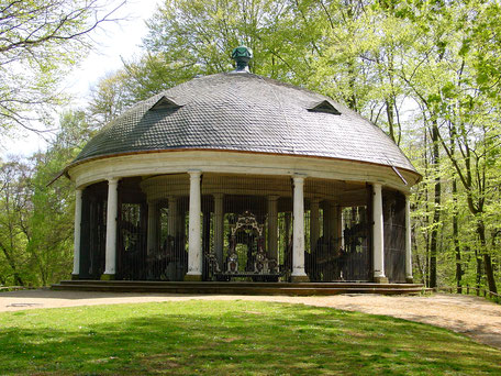 Karussel Wilhemsbad