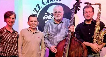 Jk Mai 2026 Vitaly Baran Quartett