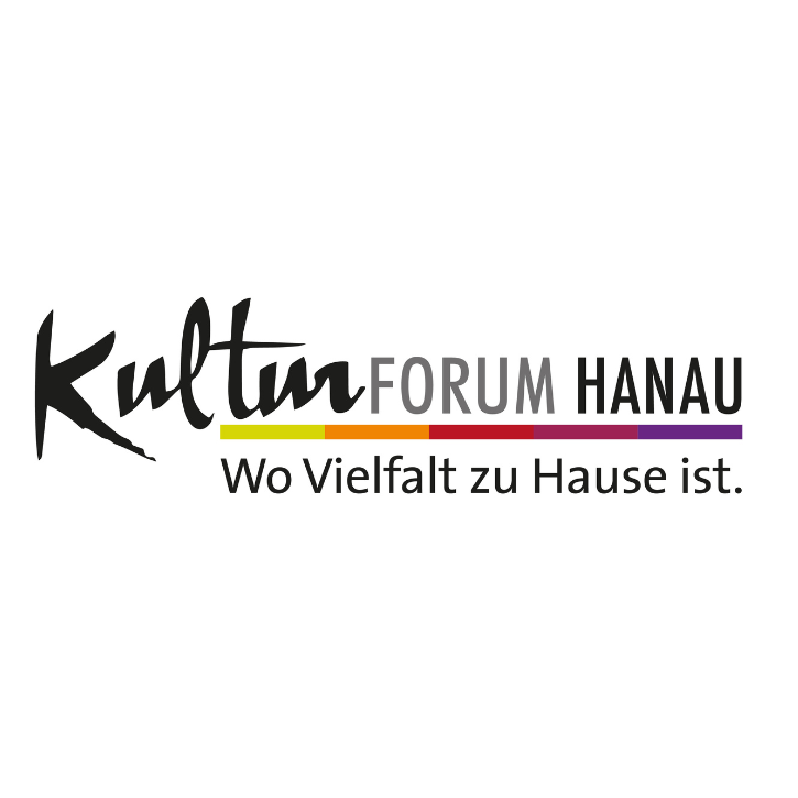 Kachel Logo Kulturforum