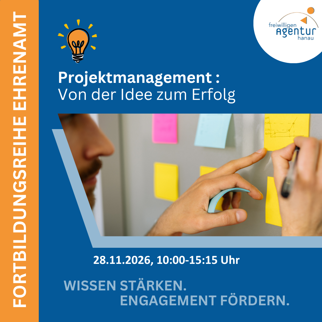 Kacheln Projektmanagement