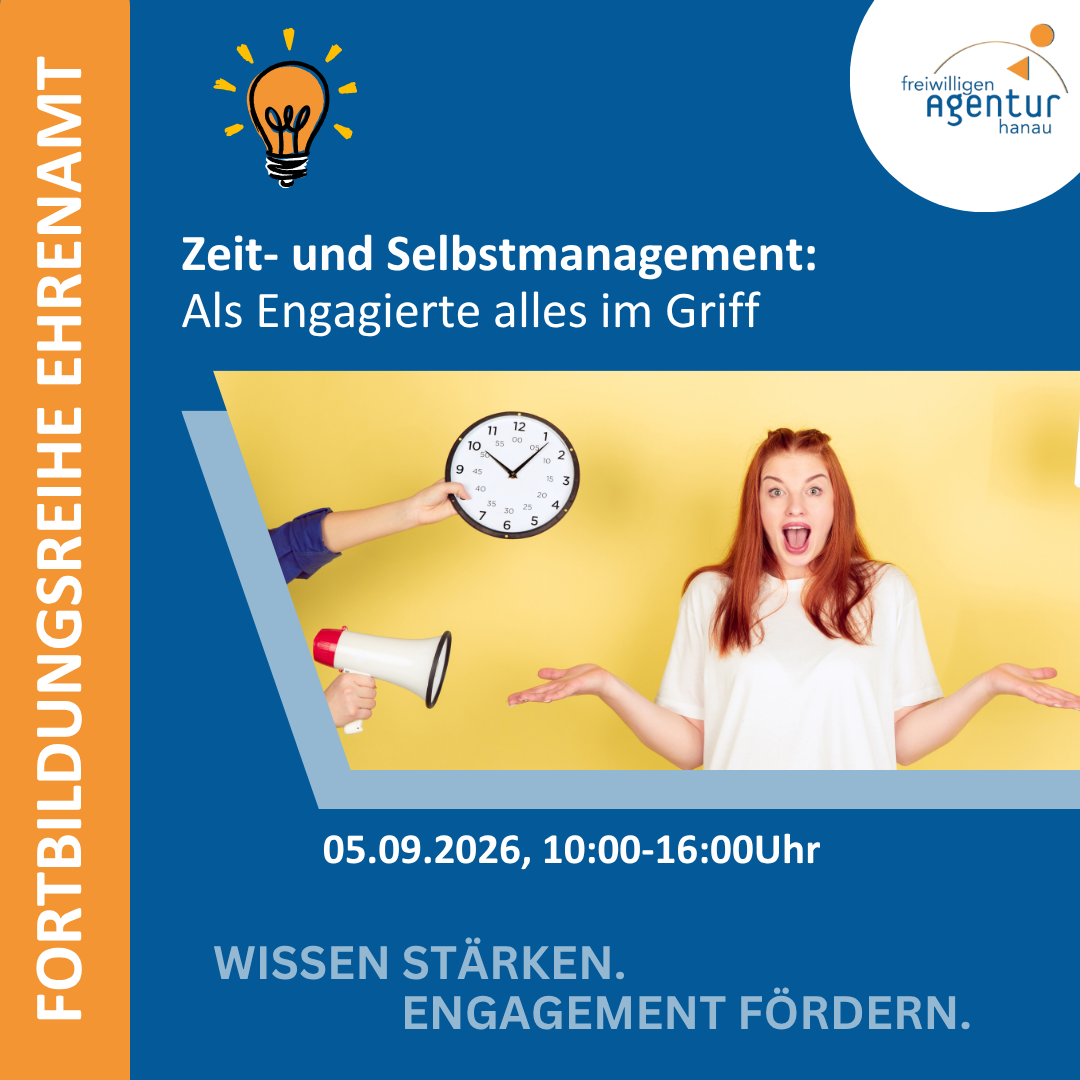 Kacheln Zeit- Und Selbstmanagement