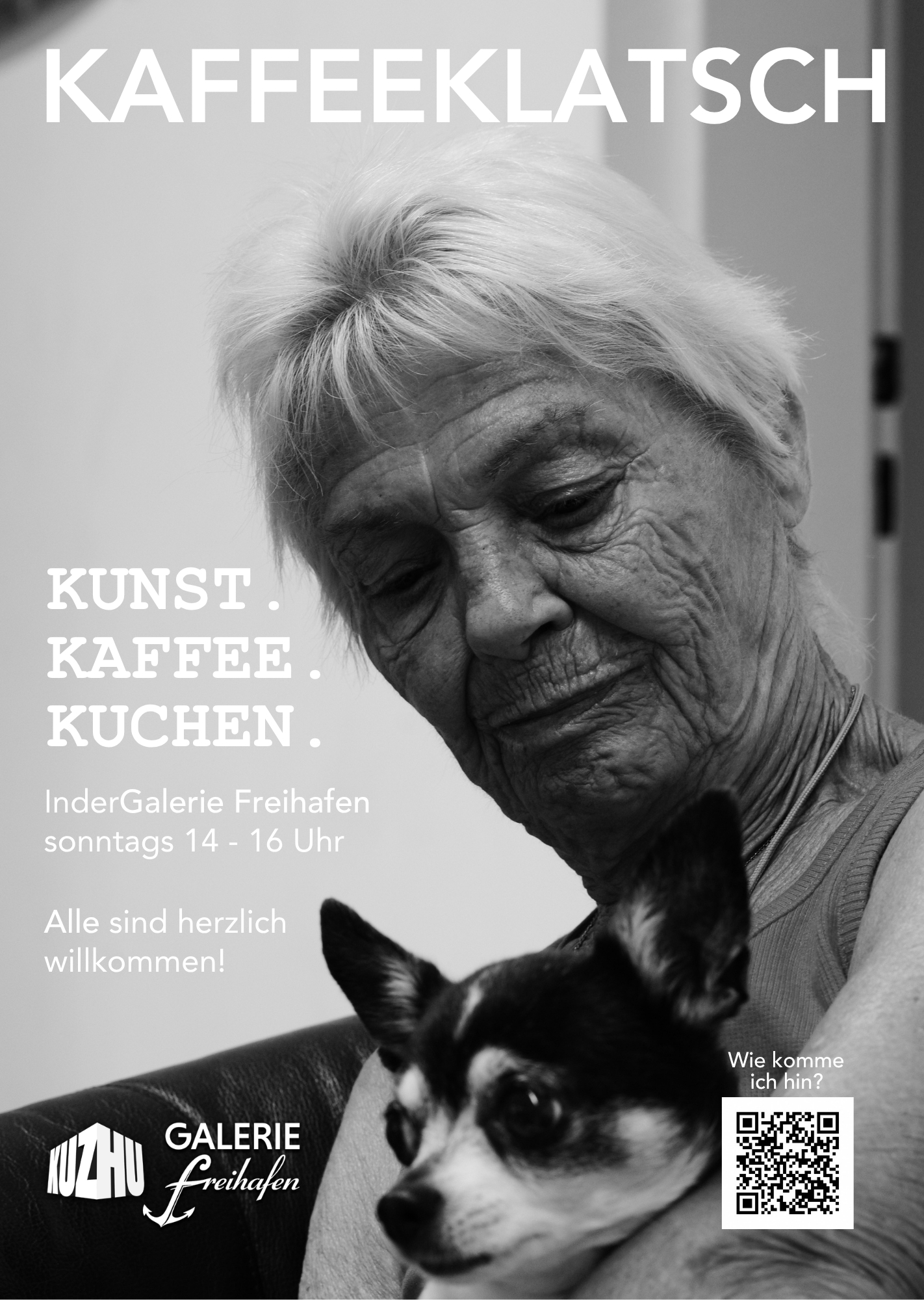 Kaffeeklatsch