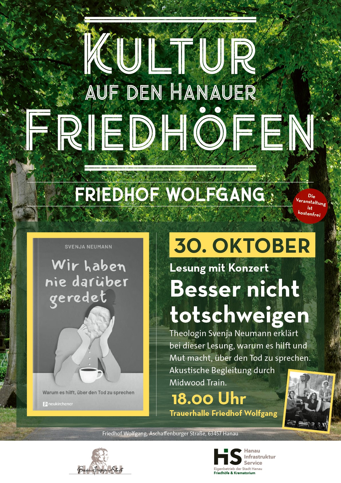Kultur Friedhoefe 3009