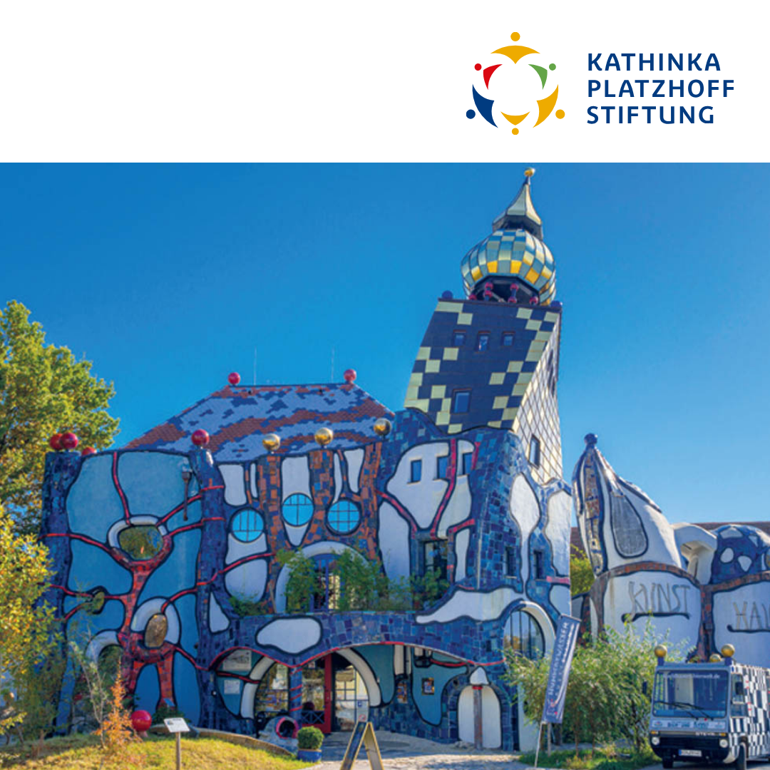 Kunst Nach Friedensreich Hundertwasser