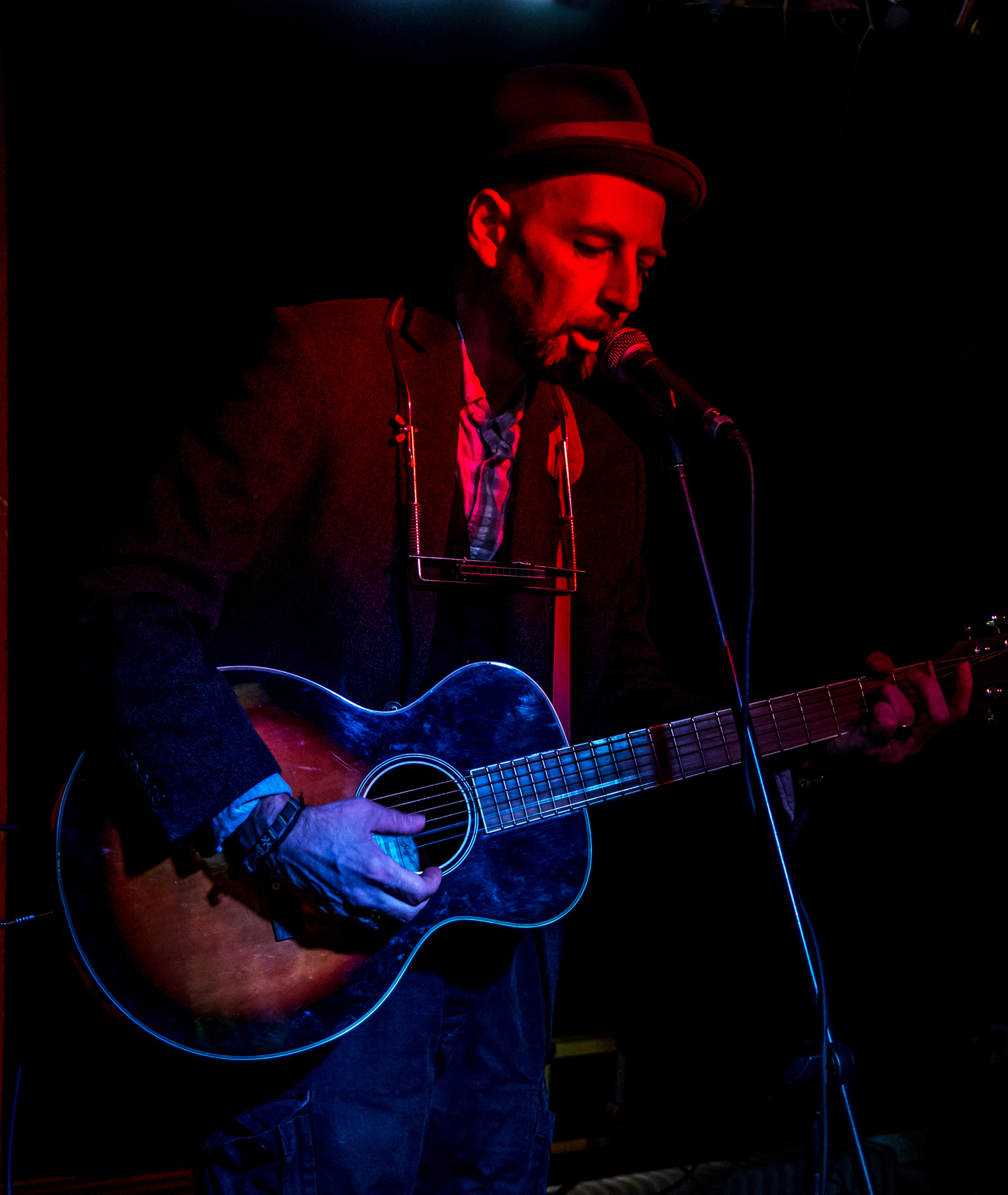 Lilu Reverend Schulzz 05.04.2026