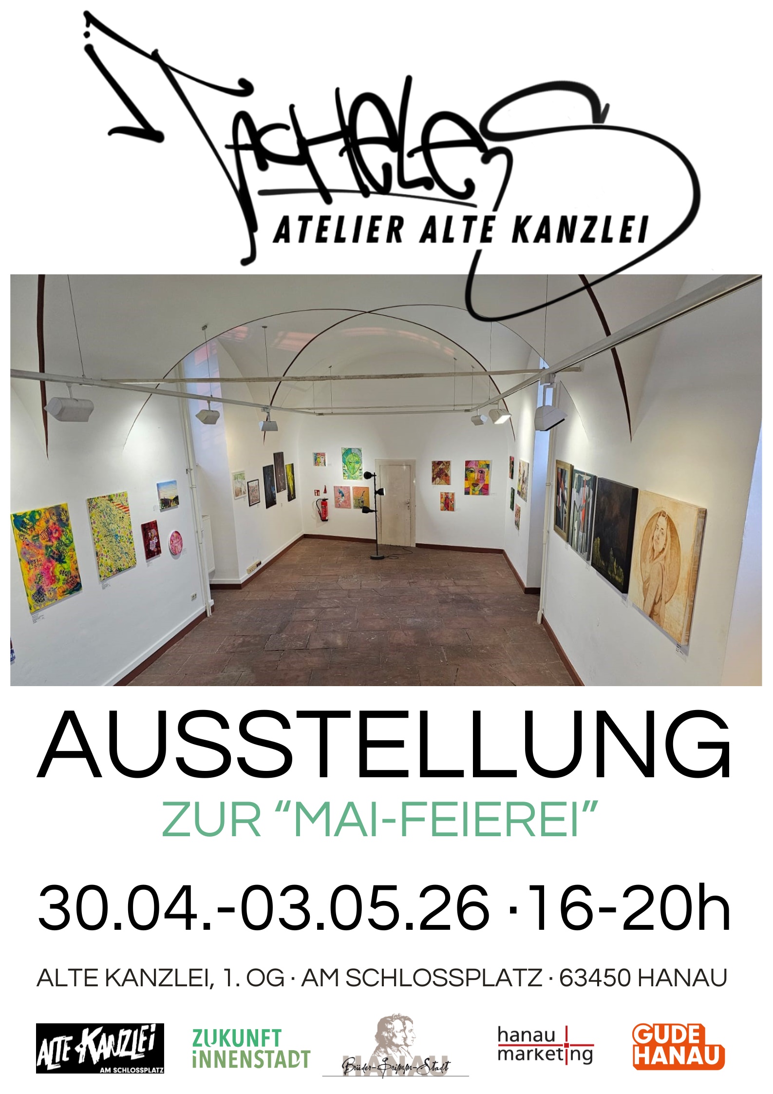 Maifeierei Plakat Final