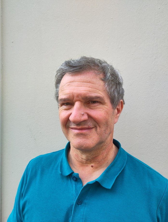 Manfred Gmeiner 2