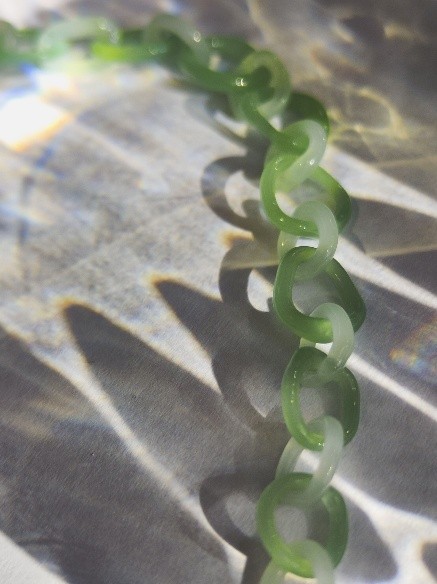 Mareikeblume Armschmuck