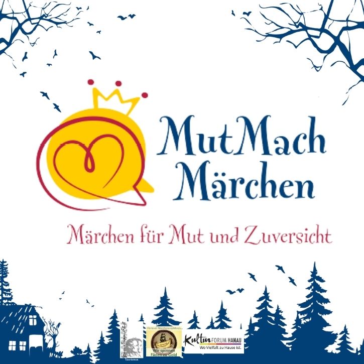 Mutmachmärchen Kachel
