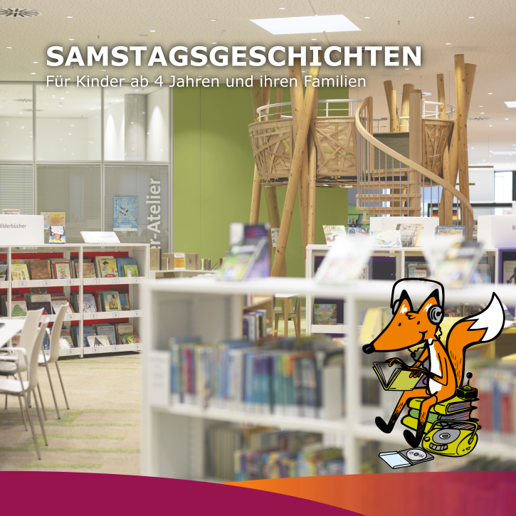 2026 Samstagsgeschichten
