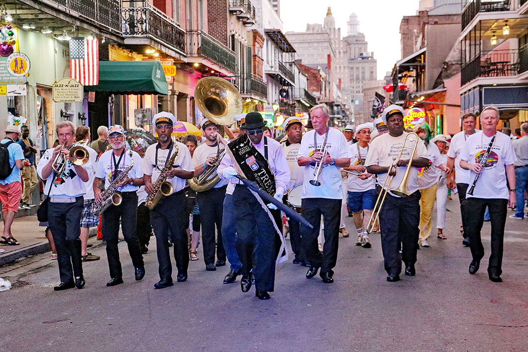 New-orleans