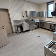 Küche Im Bürgersaal