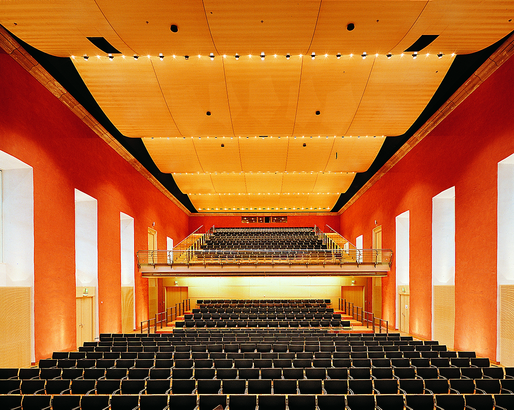 Paul-Hindemith-Saal