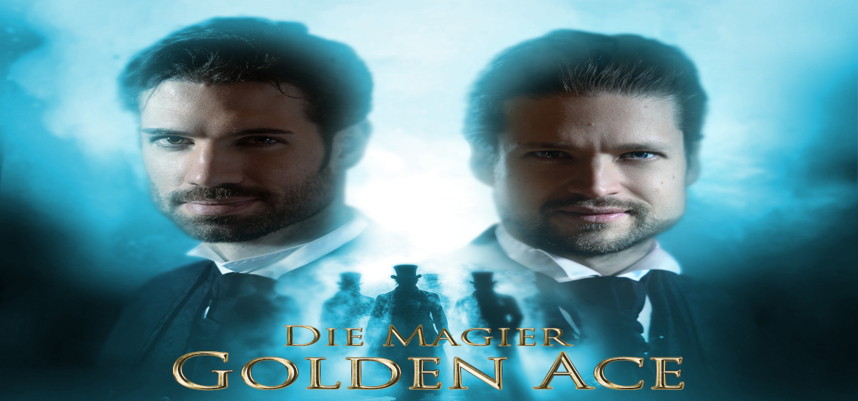 Golden Ace