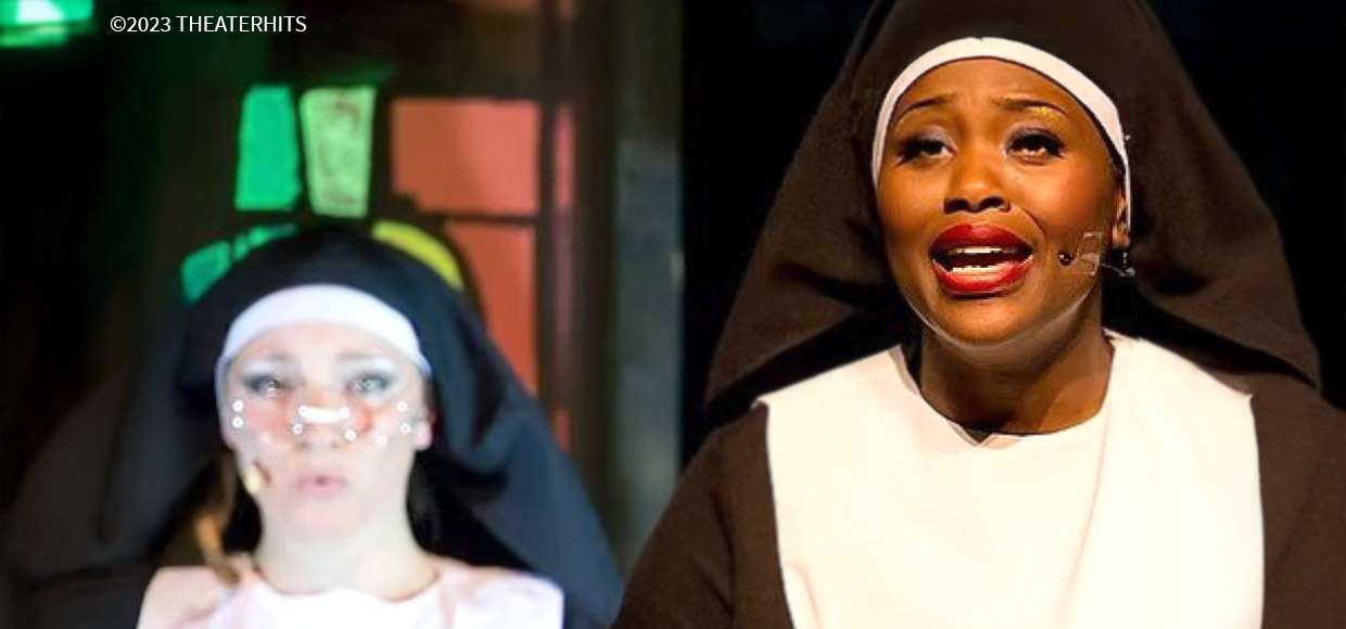 Sister Hits Act ©2023 Theaterhits