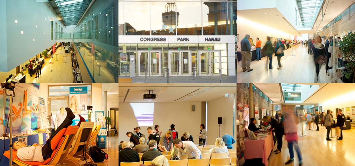 Bilder der Ausstellung