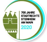 700-jahre Steinheim Button