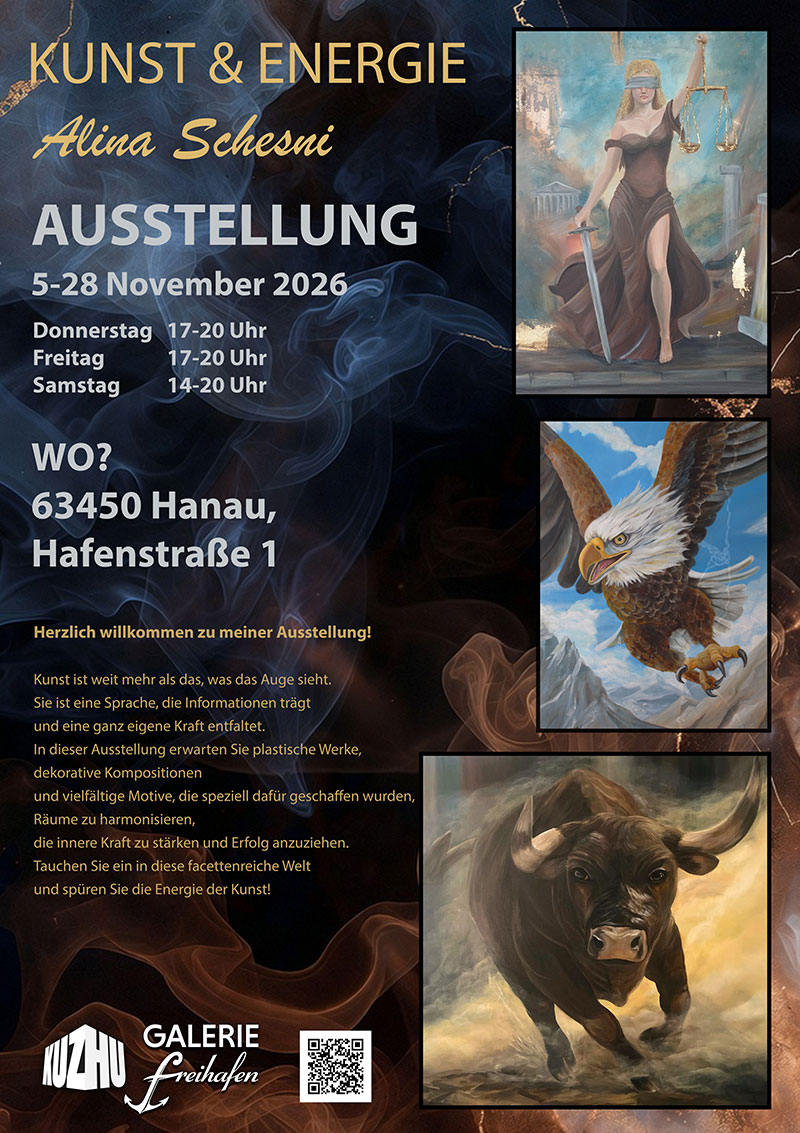 Poster-Alina Schesni