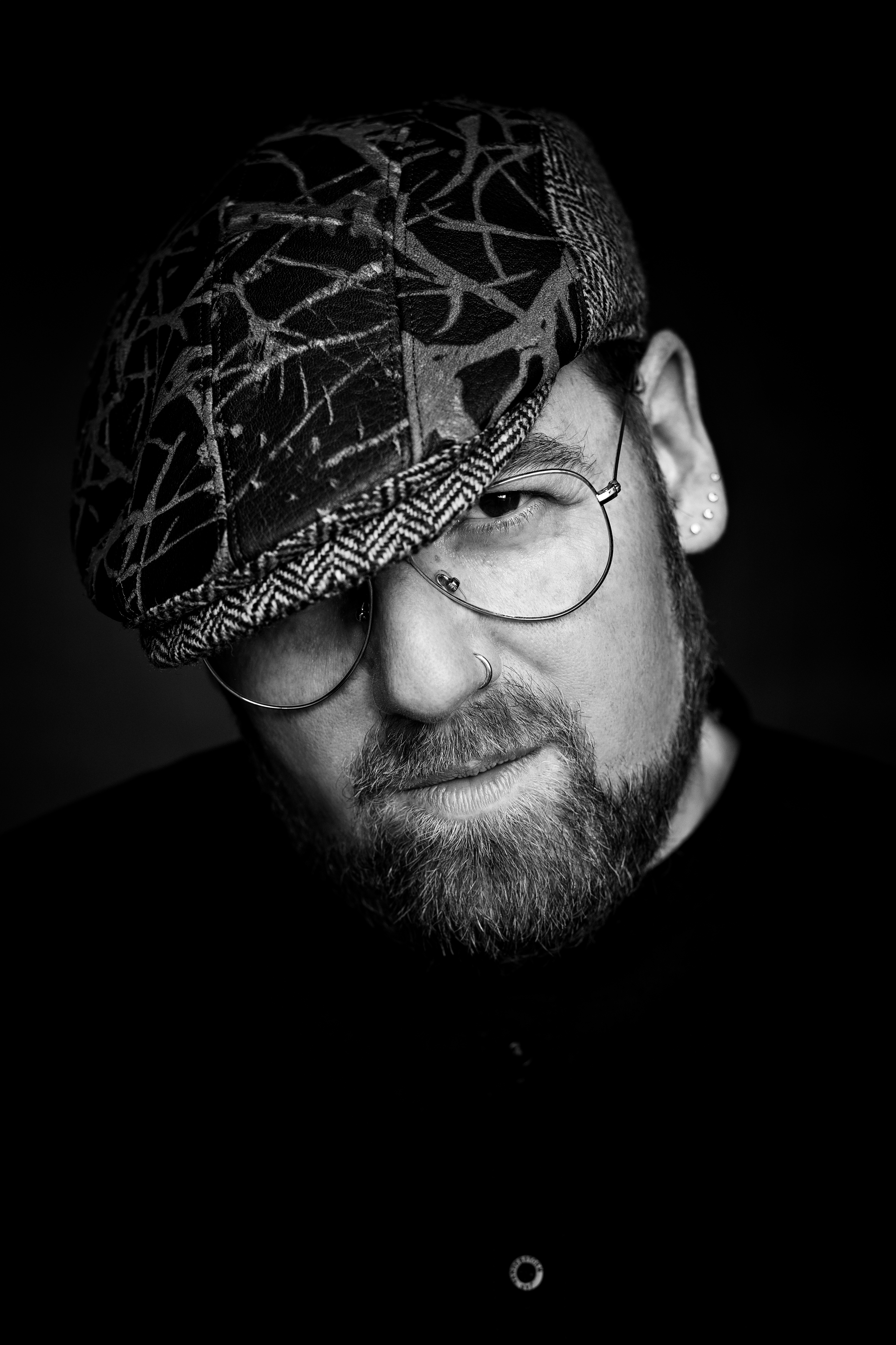 Rami Hattab-pressebild