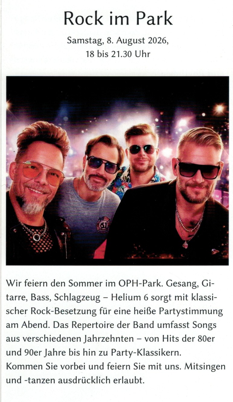 Rock Im Park