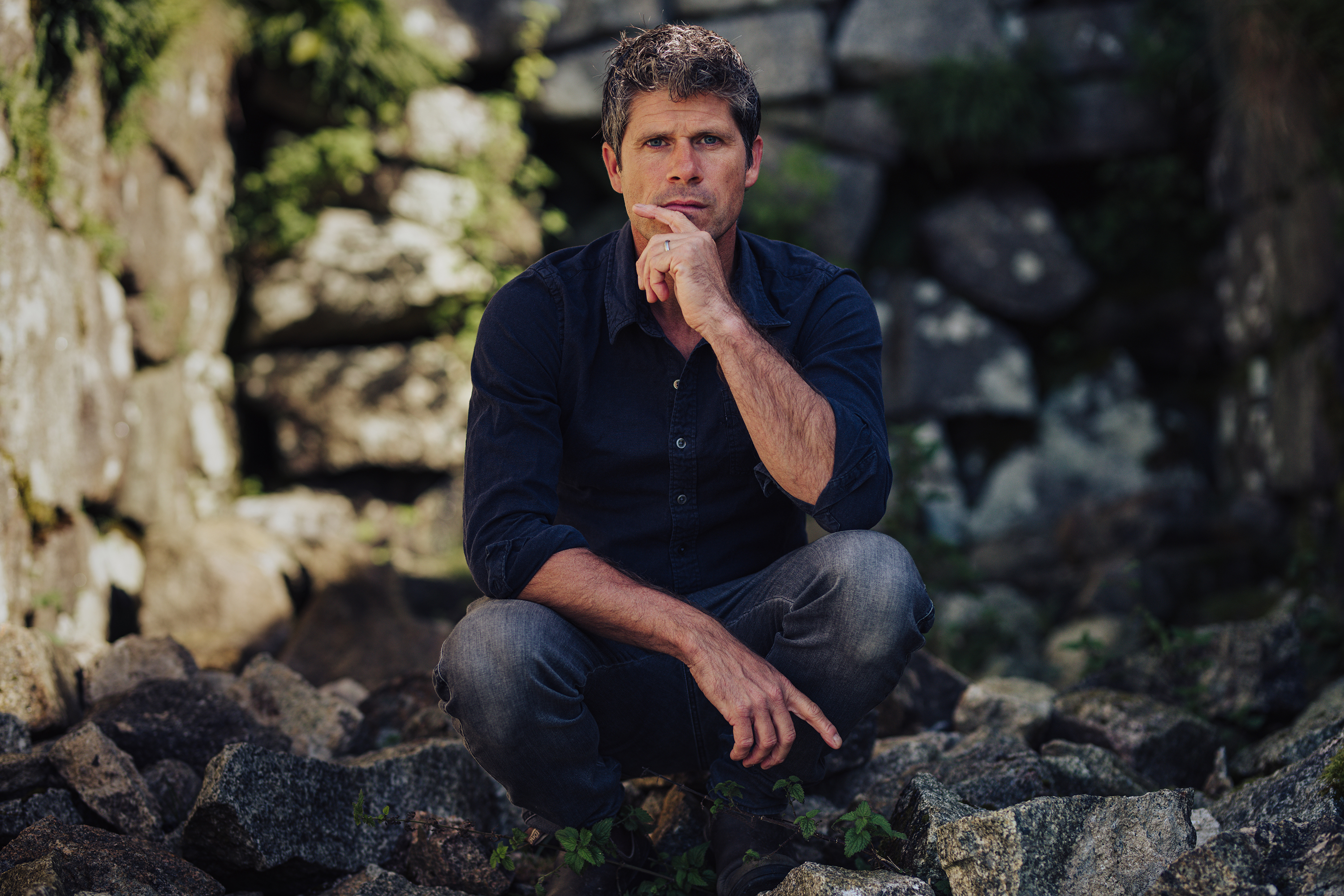 Seth Lakeman - Granite Way