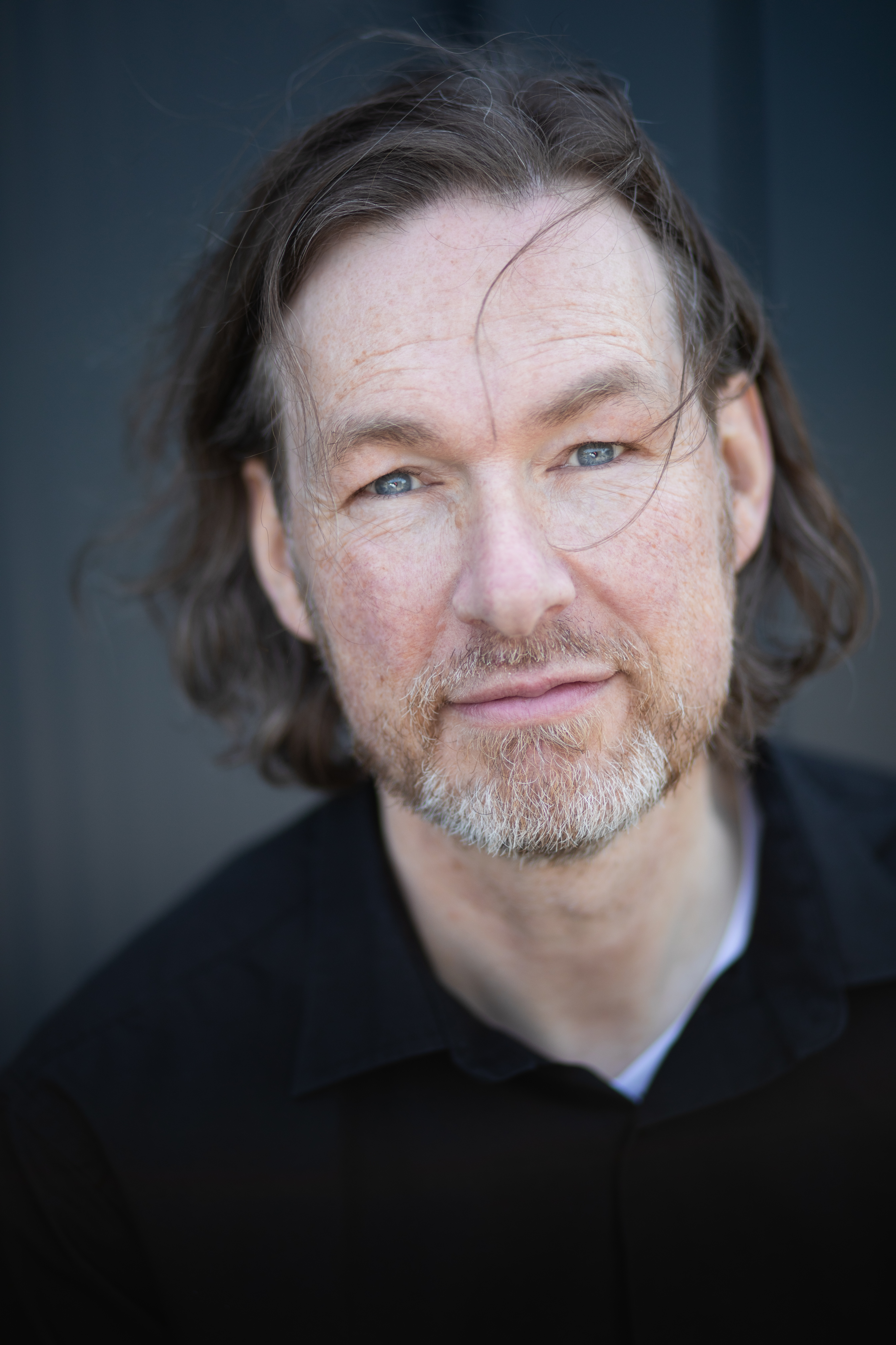 Sven Stricker