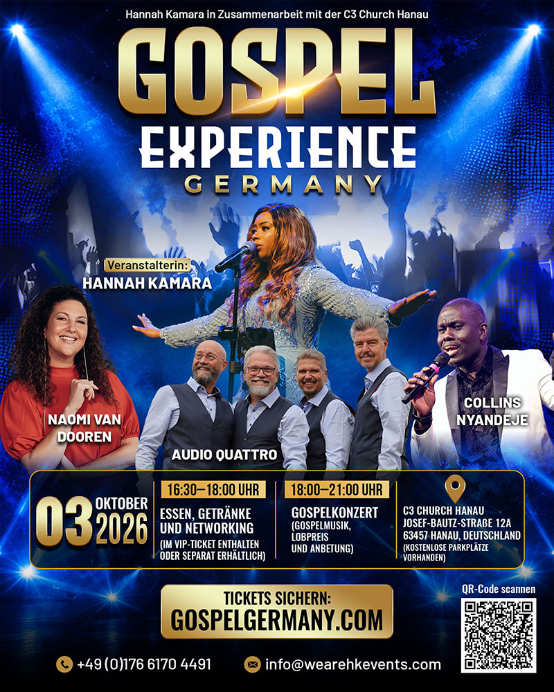 The-gospel-experience-germany