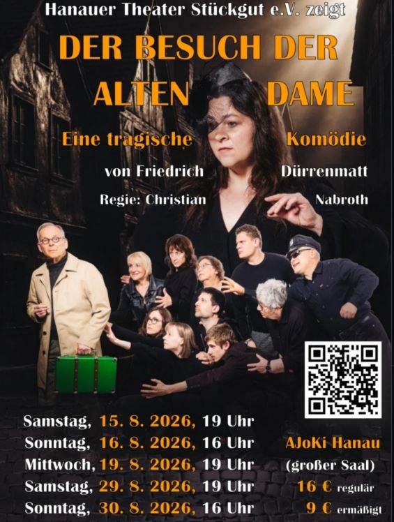 Theater Stückgut