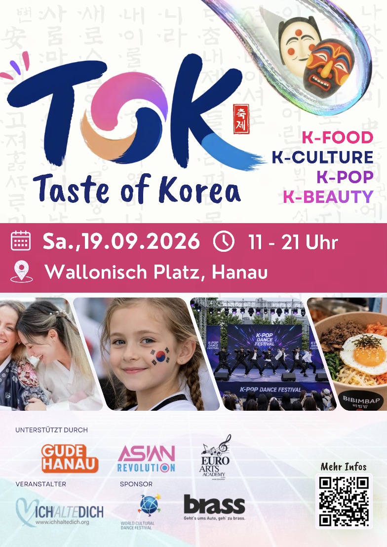 Tok Hanau