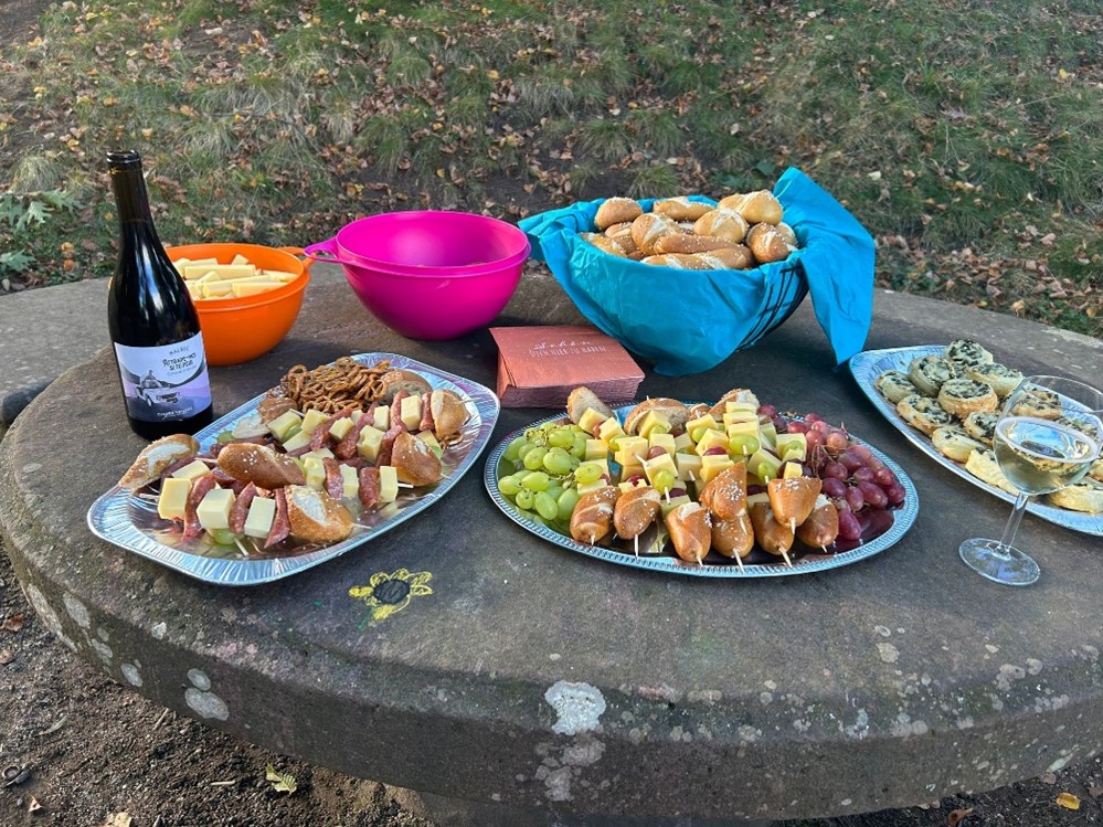 Wein- Oder Apfelweinkulturtour