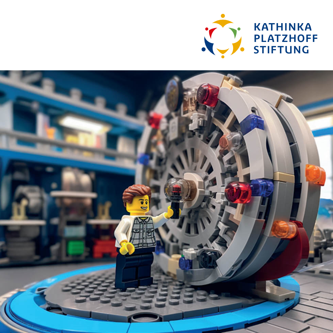 Wissenschaft Mit Lego®