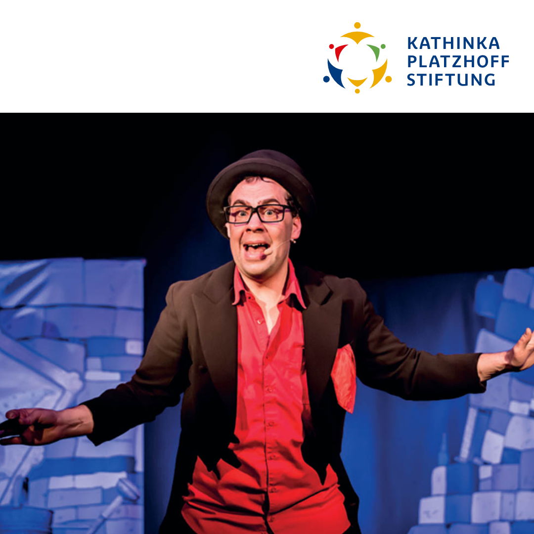 Zauber-workshop Mit Dem Zauberer Zappalott