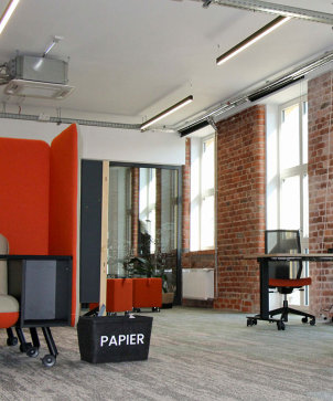 Pioneermakers Landcowork